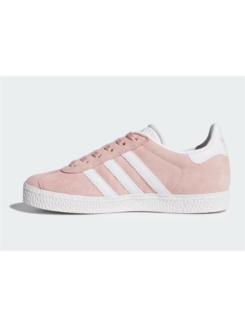 gazelle ADIDAS ORIGINAL | BY9548ICEPINK